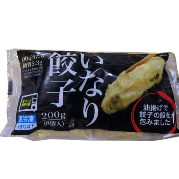 YAMAGATA 腐皮餃子